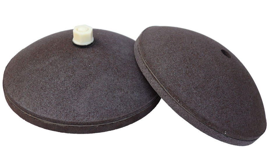 節能防堵鋼玉曝氣器、曝氣盤